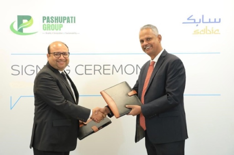 Sabic eyes India recycling opportunities