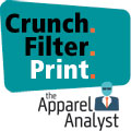 Apparel Analyst