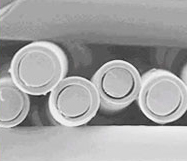 Spunbond