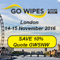 Go Wipes