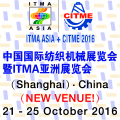 ITMA Asia