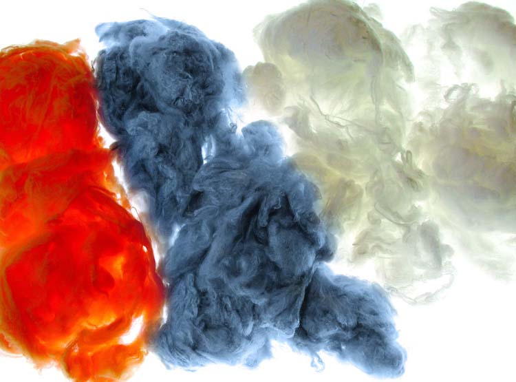 Fibres