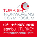 Turkey Nonwovens Symposium