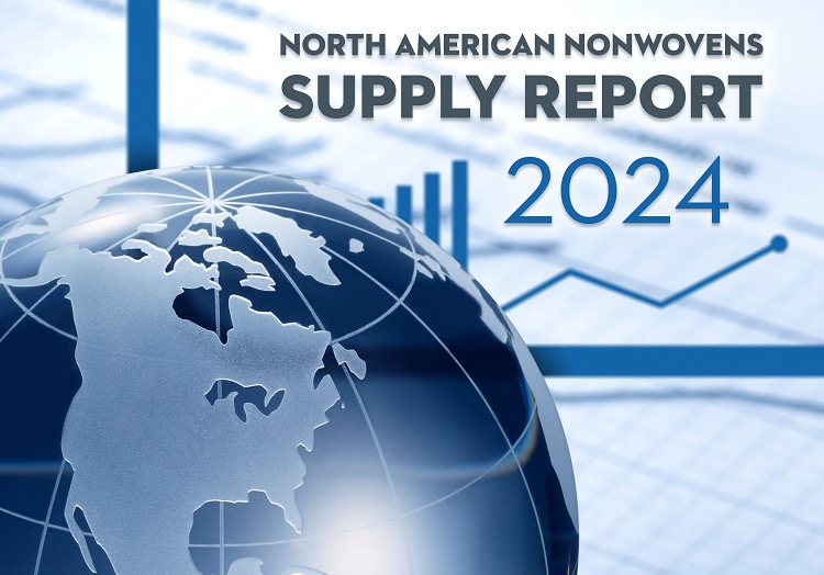 Capacity increase for North America nonwovens