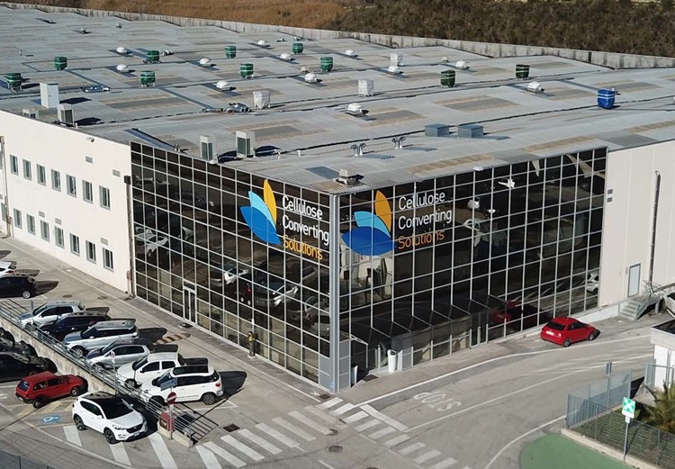 Curt G. Joa to acquire Italian machinery manufacturer