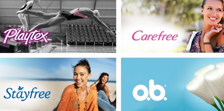 Essity acquires Edgewell’s feminine care business