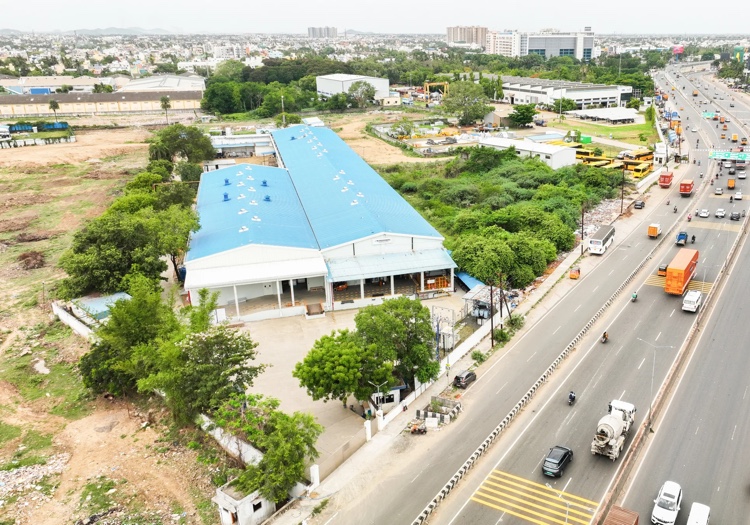 Freudenberg expands India interlinings facility