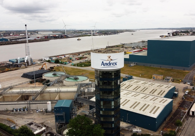Kimberly-Clark inks £125m UK hydrogen deal