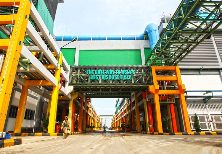 Major consolidation moves at Lenzing