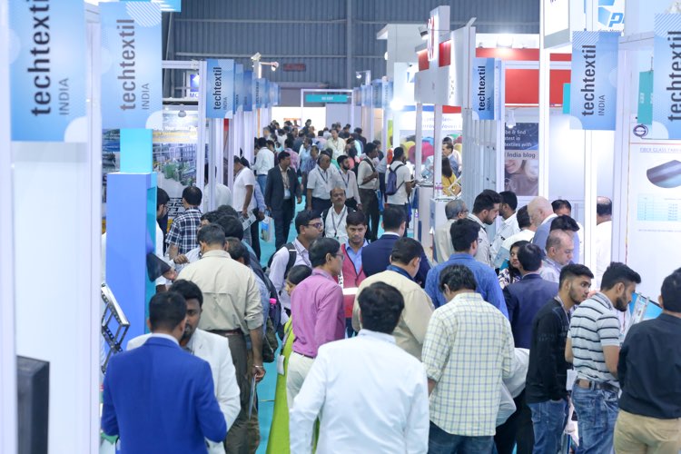 Techtextil India to launch ‘ReCycle Zone’