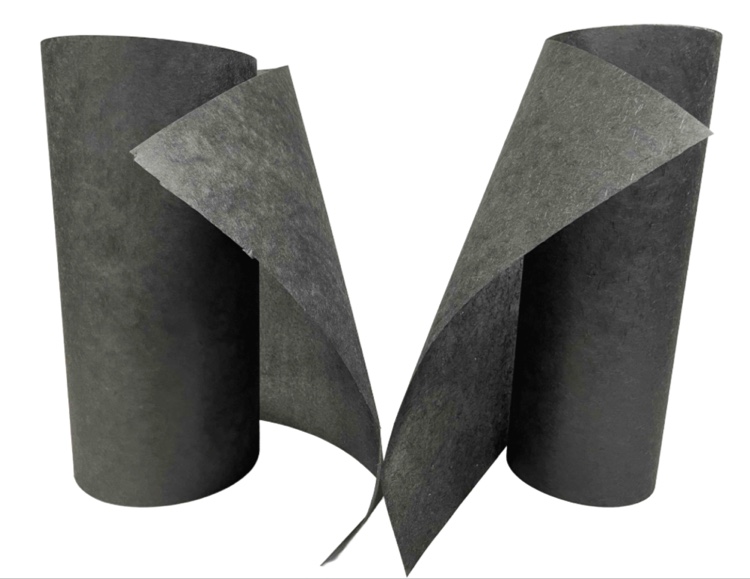 Toray unveils recycled carbon fibre fabric