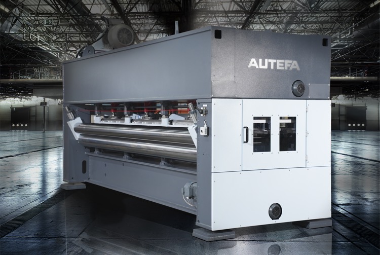 Autefa targets cost-conscious investments with LineONE