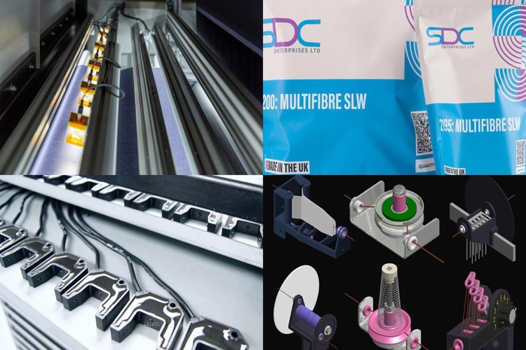 BTMA spotlights high‑precision engineering for technical fabrics