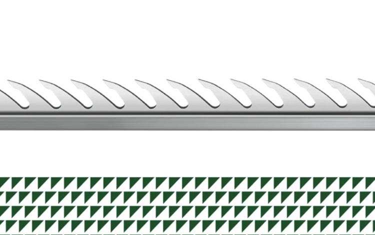 Exploring spunlacing with Groz-Beckert