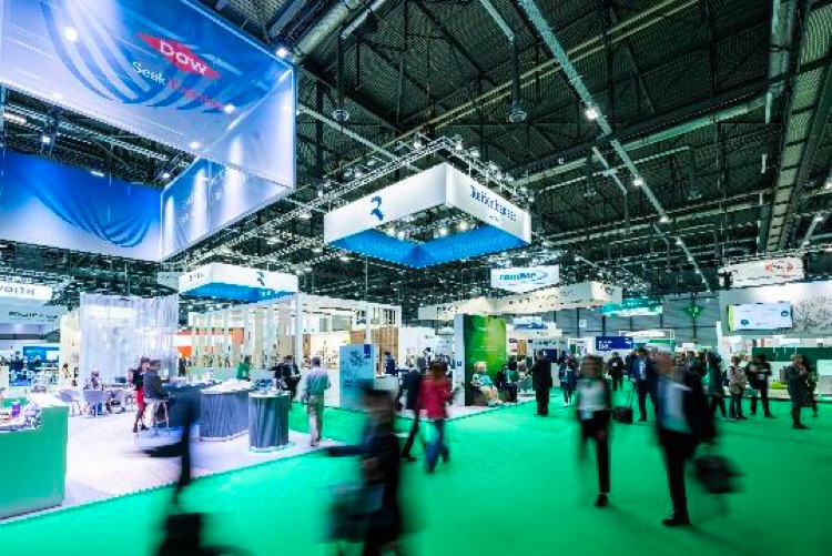 Spotlight on Geneva for INDEX 26