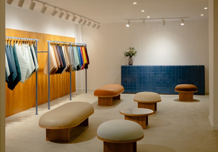 Toray opens new Ultrasuede facility