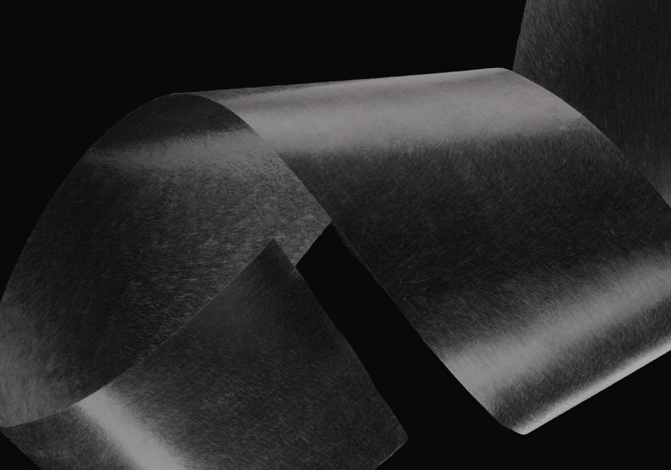 “Next-gen’ composites from James Cropper