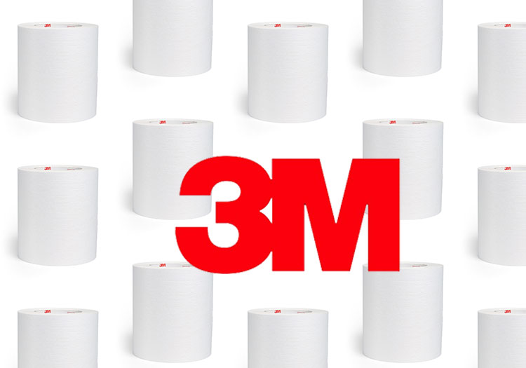 3m rolls