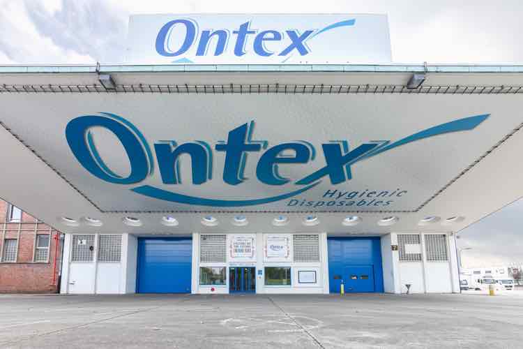 Ontex to cease manufacturing at German plant
