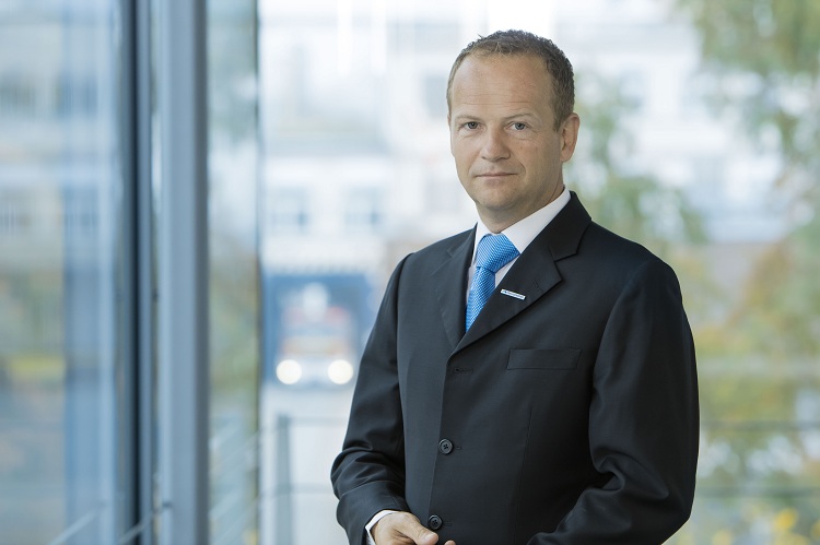 Ten questions for Frank Heislitz, CEO, Freudenberg Performance Materials
