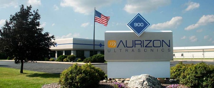 Aurizon Ultrasonics partners with Techmach Corporation 