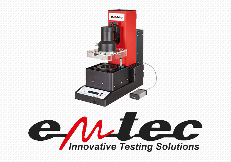 Emtec presents testing tech in China