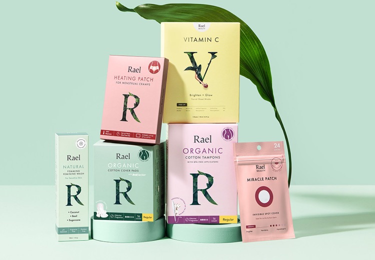 Rael secures milestone investment