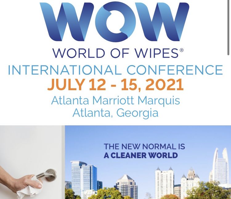 World of Wipes set to return as inperson event