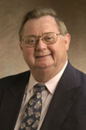 Larry C. Wadsworth