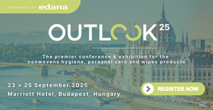 EDANA Outlook September 2025