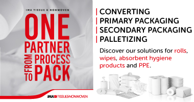 IMA Tissue & Nonwoven November 2025