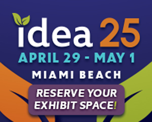 INDA IDEA April 2025