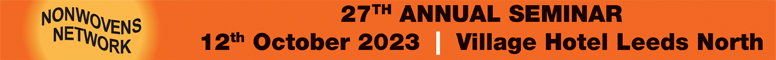 Nonwovens Network September 2023