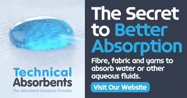 Technical Absorbents September 2025