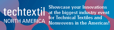 Techtextil USA May 2023