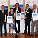 Kelheim’s Viloft commended by Bavarian Environmental Cluster