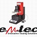 Emtec presents testing tech in China