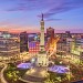  Indianapolis, Indiana.