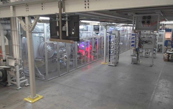 JOA machine