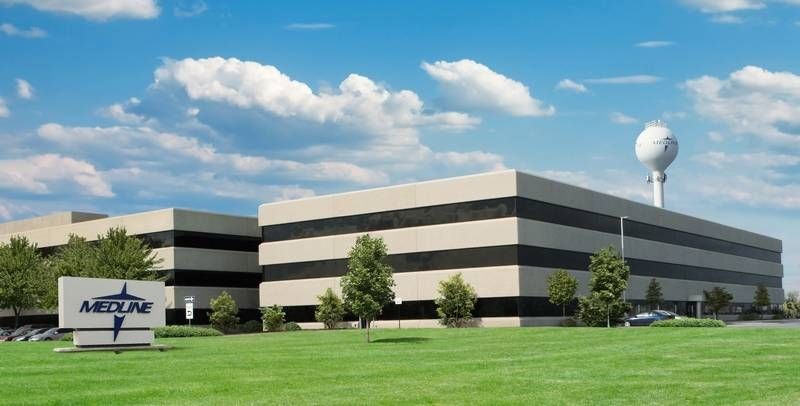 Medline Industries