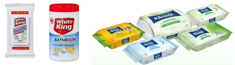 The Australian Competition and Consumer Commission has instituted proceedings in the Federal Court against Kimberly-Clark Australia Pty Ltd (Kimberly-Clark) and separately against Pental Limited and Pental Products Pty Ltd 