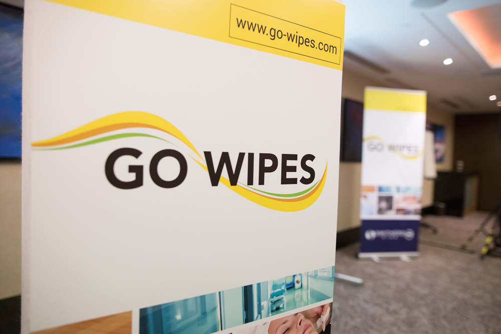 Go Wipes