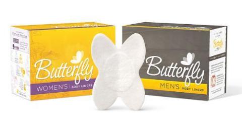 Butterfly