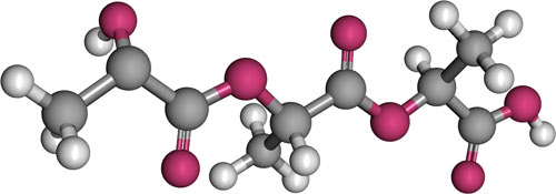 Polylactic Acid (PLA)