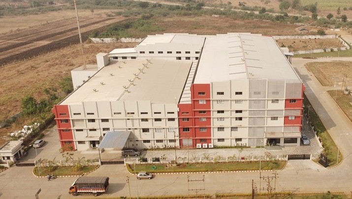 Autotech Nonwovens facility, India.