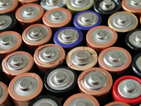 Batteries