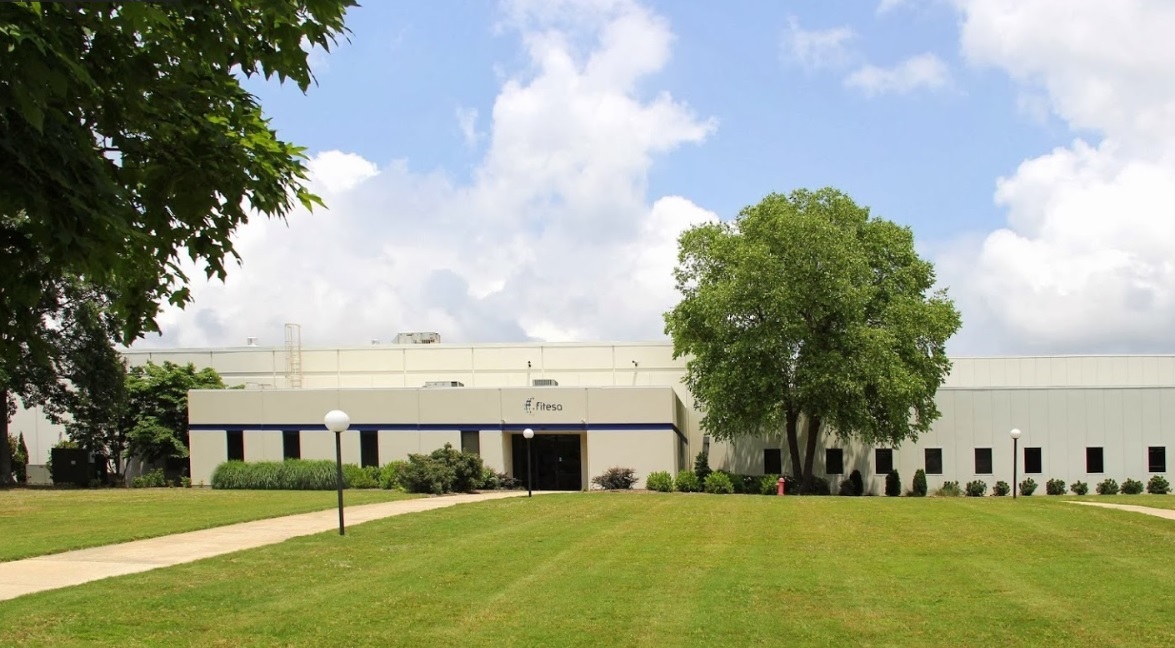 Fitesa HQ