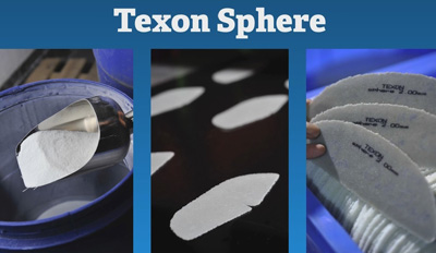 Texon Sphere